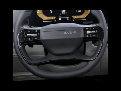 2026 Kia Sorento Hybrid EX FWD