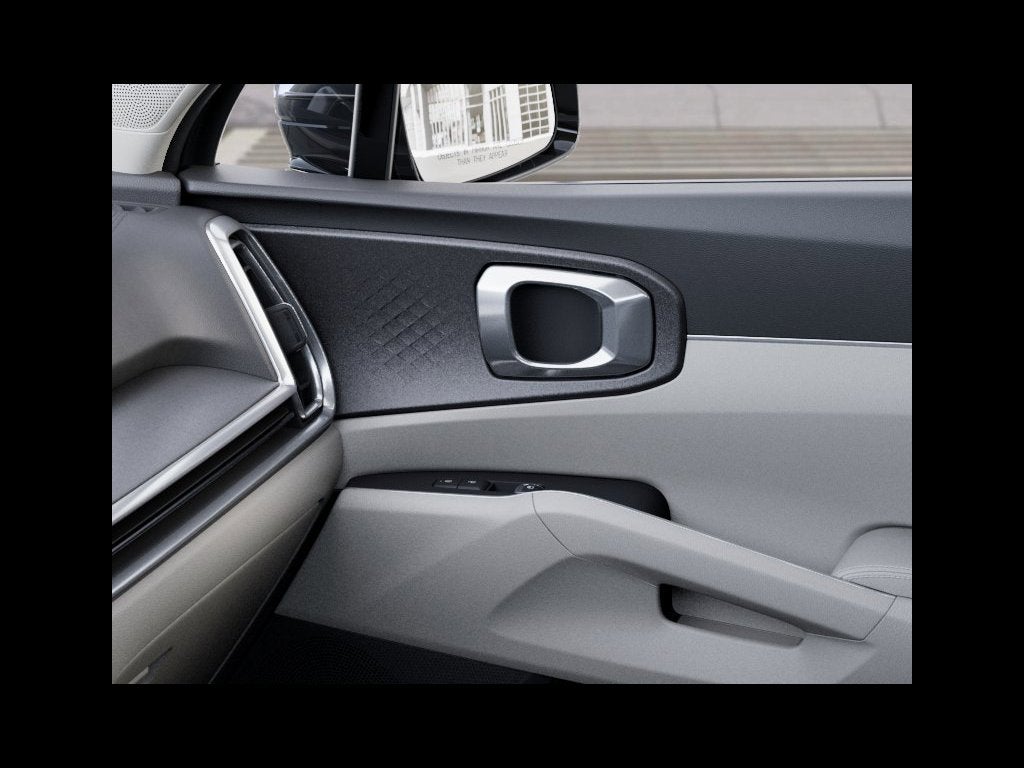 2026 Kia Sorento Hybrid EX FWD