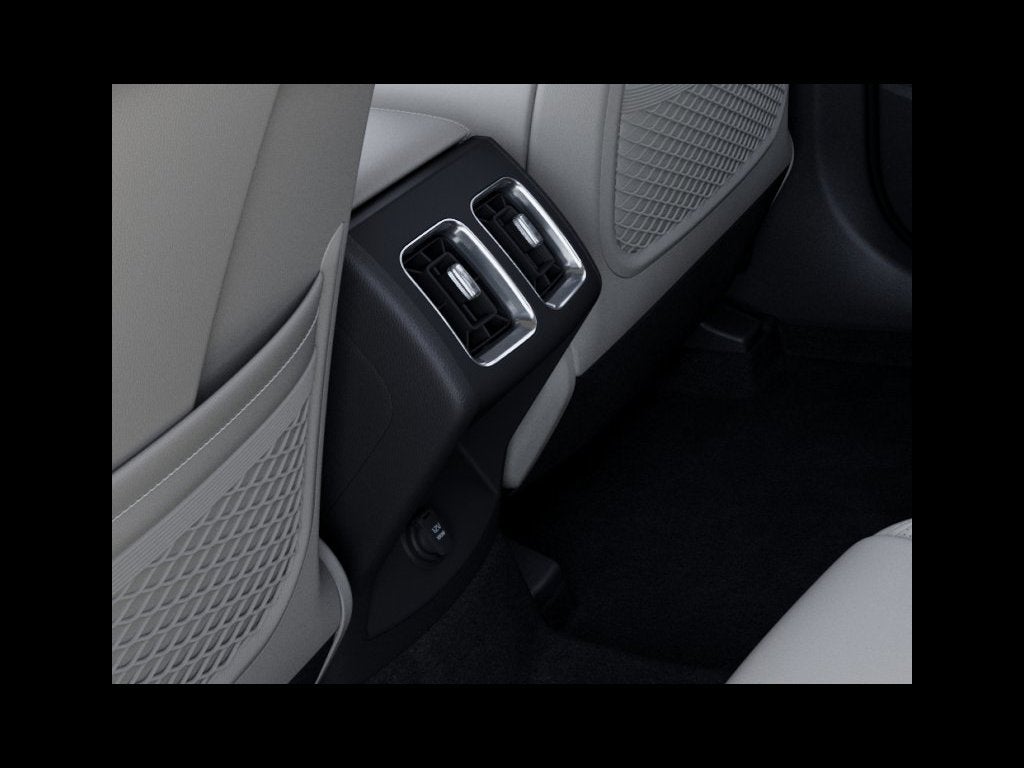 2026 Kia Sorento Hybrid EX FWD