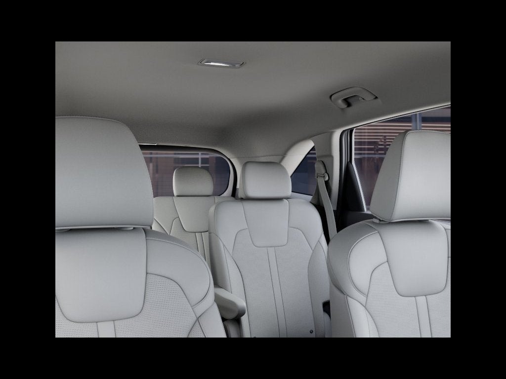2026 Kia Sorento Hybrid EX FWD