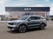 2026 Kia Sorento Hybrid EX FWD