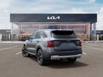 2026 Kia Sorento Hybrid EX FWD