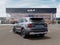 2026 Kia Sorento Hybrid EX FWD