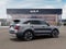 2026 Kia Sorento Hybrid EX FWD