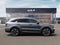 2026 Kia Sorento Hybrid EX FWD