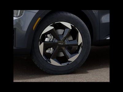 2026 Kia Sorento Hybrid EX FWD