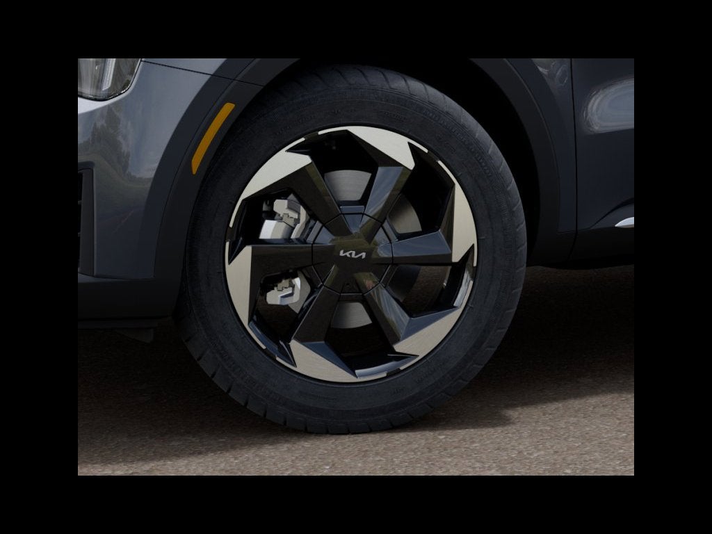 2026 Kia Sorento Hybrid EX FWD