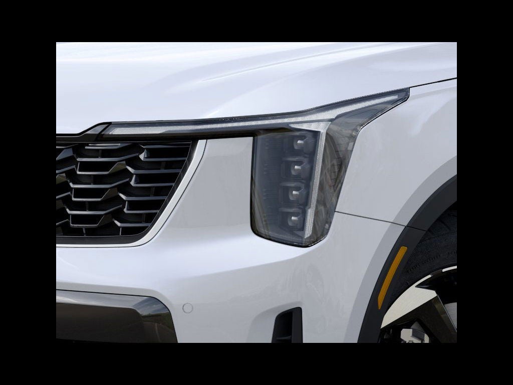 2026 Kia Sorento Hybrid EX FWD