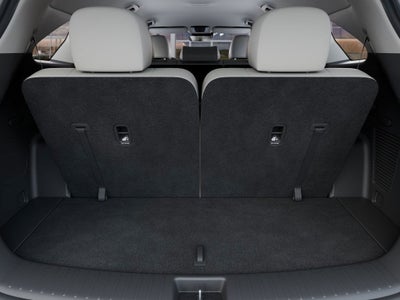 2026 Kia Sorento Hybrid EX FWD