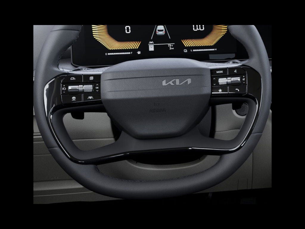 2026 Kia Sorento Hybrid EX FWD