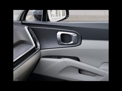 2026 Kia Sorento Hybrid EX FWD