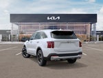 2026 Kia Sorento Hybrid EX FWD