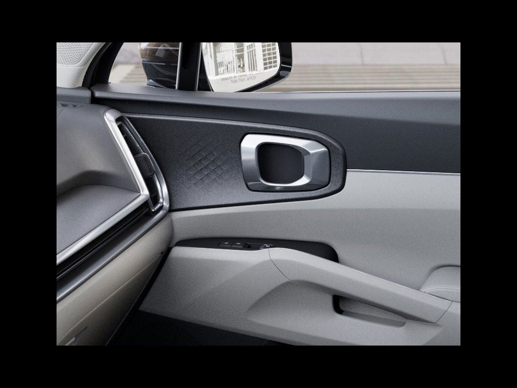 2026 Kia Sorento Hybrid EX AWD