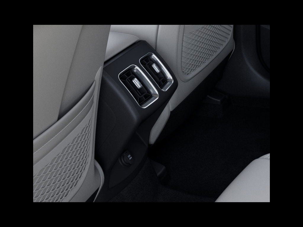 2026 Kia Sorento Hybrid EX AWD