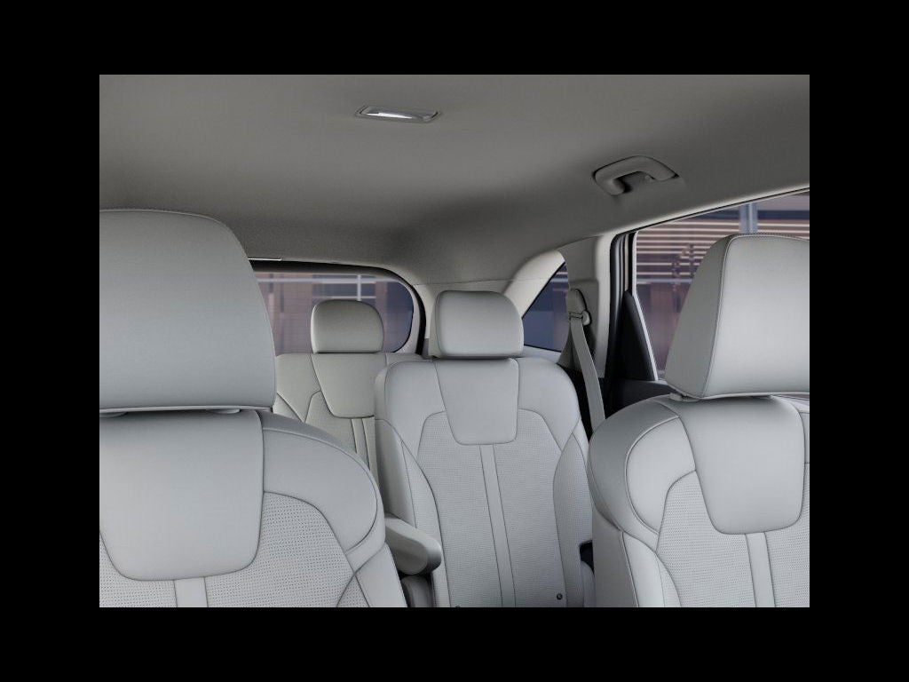 2026 Kia Sorento Hybrid EX AWD