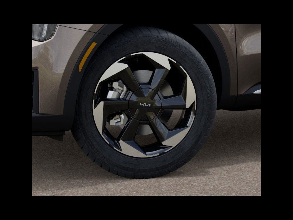 2026 Kia Sorento Hybrid EX AWD