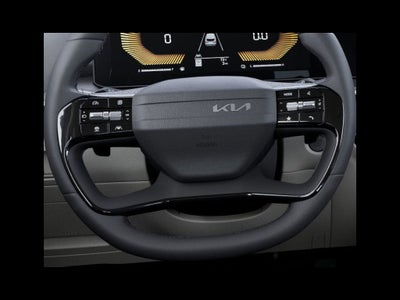 2026 Kia Sorento Hybrid EX AWD