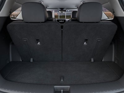 2026 Kia Sorento Hybrid EX AWD