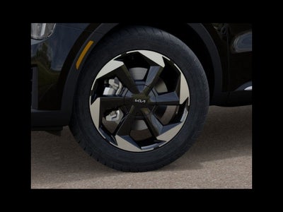 2026 Kia Sorento Hybrid EX AWD