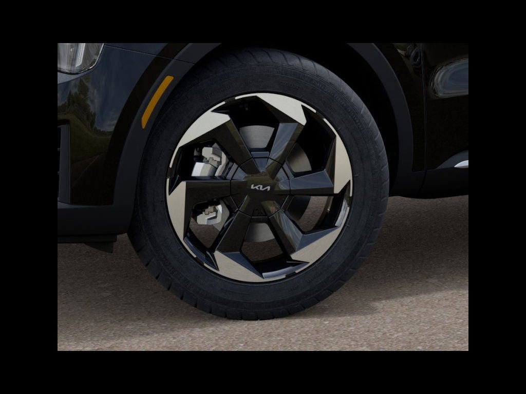 2026 Kia Sorento Hybrid EX AWD