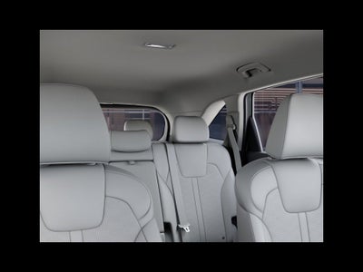 2026 Kia Sorento Hybrid EX AWD