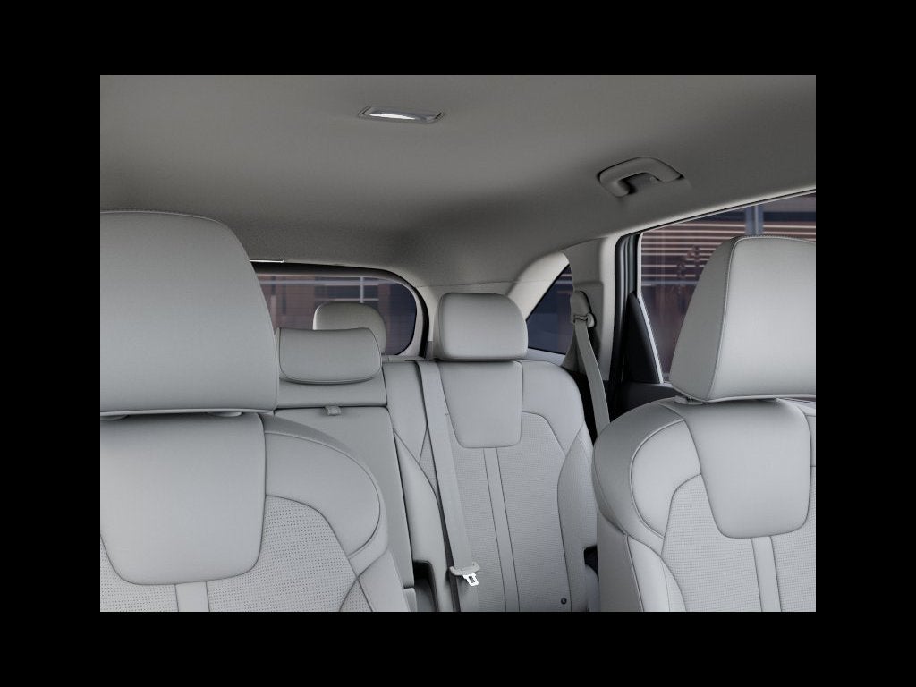 2026 Kia Sorento Hybrid EX AWD