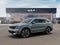 2026 Kia Sorento Hybrid EX AWD