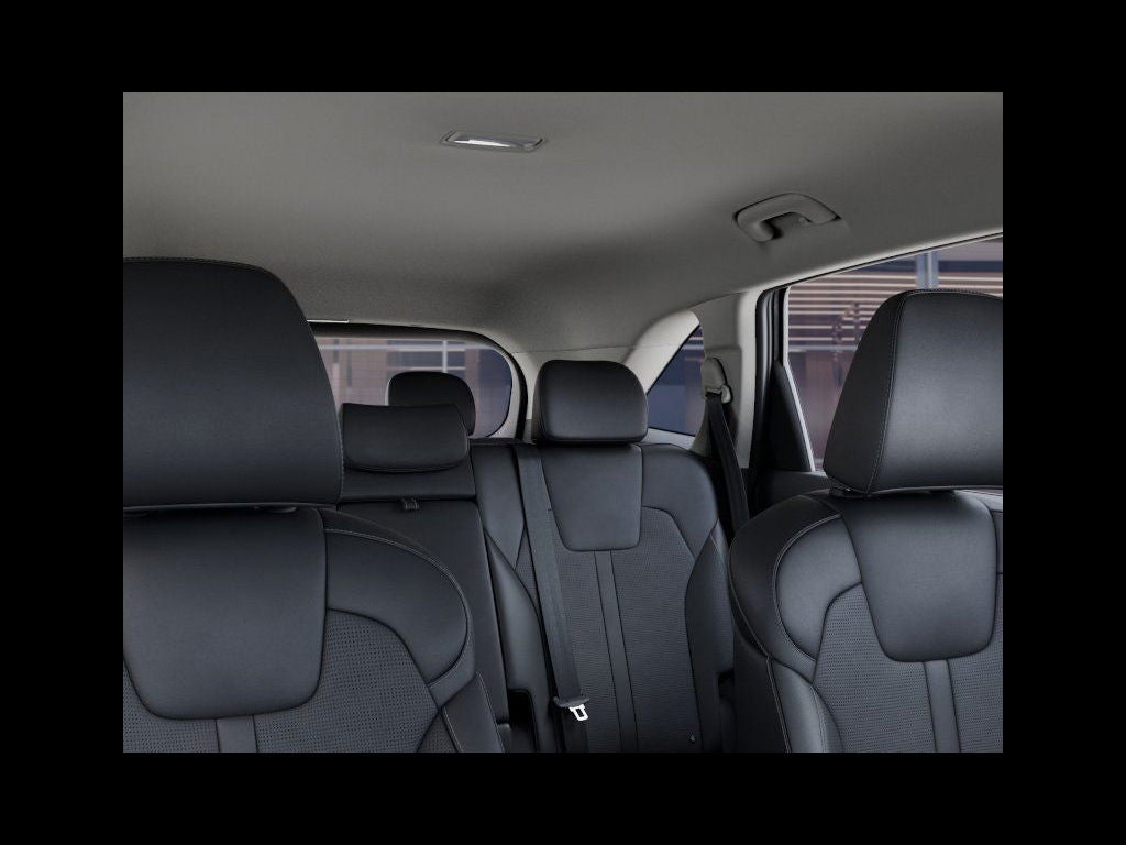 2026 Kia Sorento Hybrid EX AWD