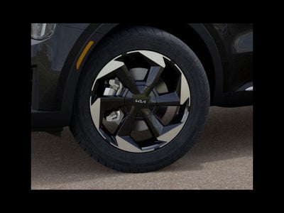 2026 Kia Sorento Hybrid EX AWD