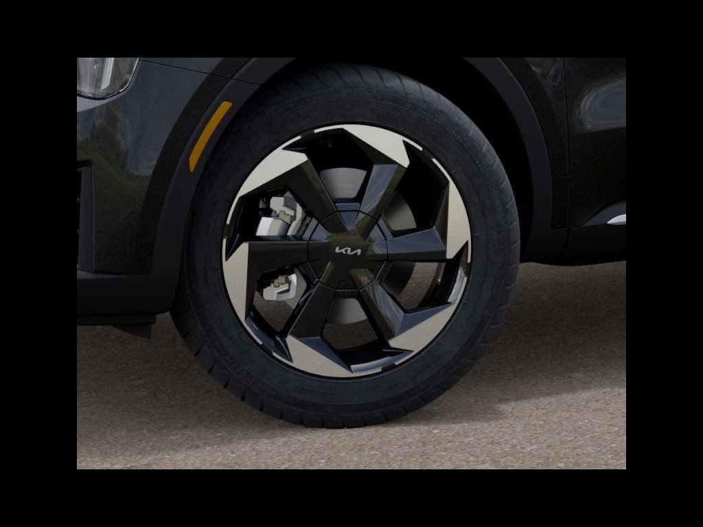 2026 Kia Sorento Hybrid EX AWD