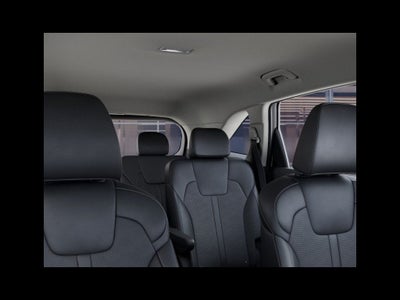 2026 Kia Sorento Hybrid EX AWD