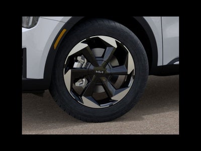 2026 Kia Sorento Hybrid EX AWD