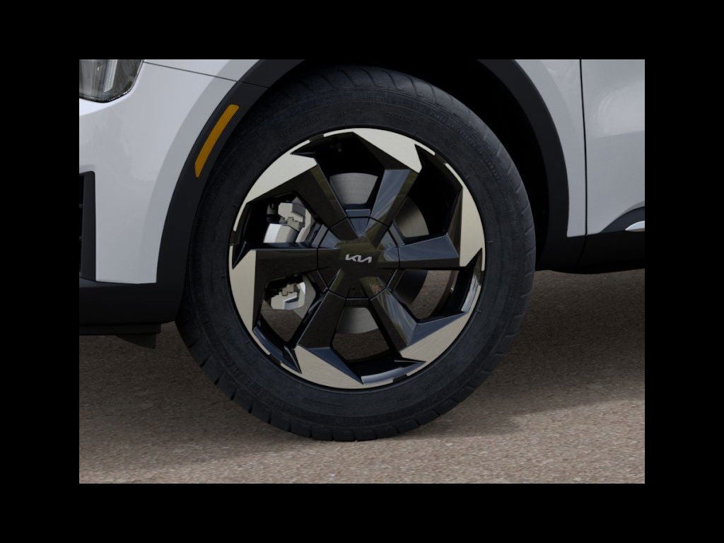2026 Kia Sorento Hybrid EX AWD