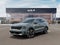 2026 Kia Sorento Hybrid EX AWD