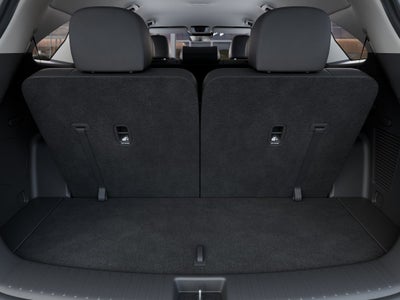 2026 Kia Sorento Hybrid EX AWD