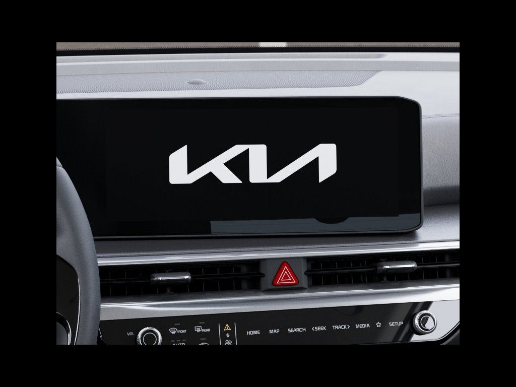 2026 Kia Sorento Hybrid EX AWD