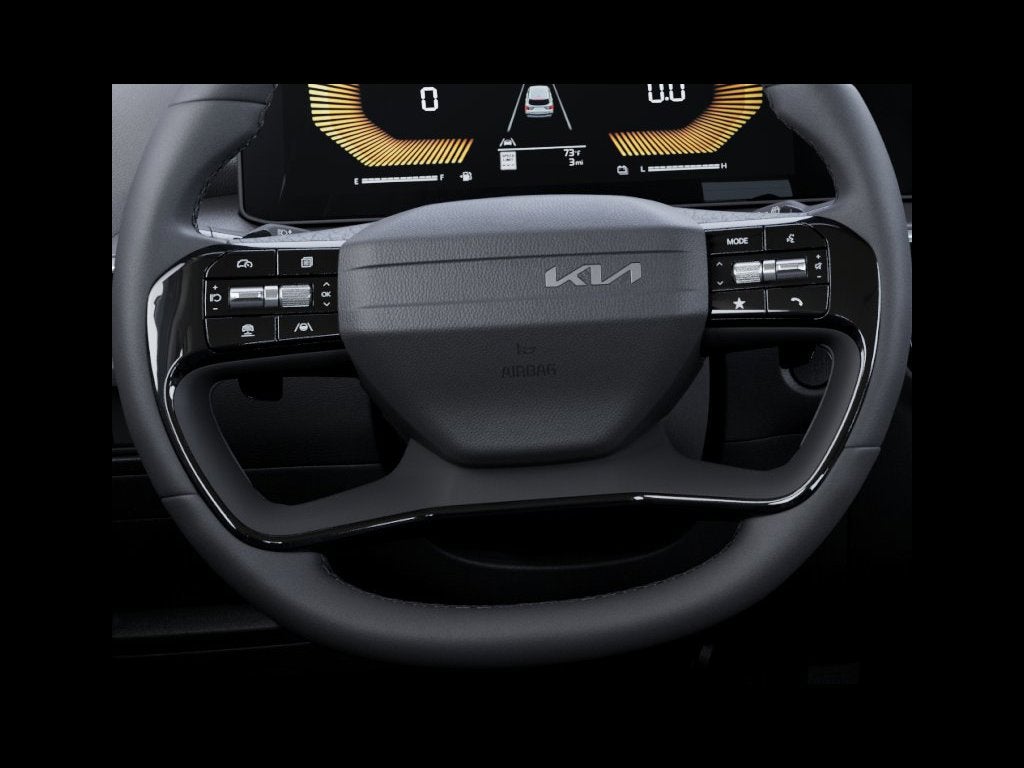 2026 Kia Sorento Hybrid EX AWD