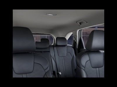 2026 Kia Sorento Hybrid EX AWD