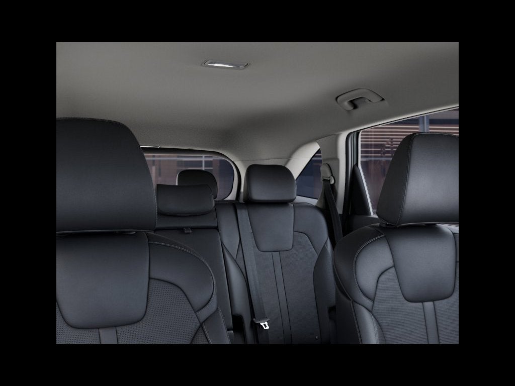 2026 Kia Sorento Hybrid EX AWD