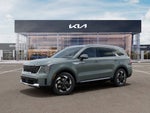 2026 Kia Sorento Hybrid EX AWD