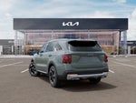 2026 Kia Sorento Hybrid EX AWD