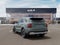 2026 Kia Sorento Hybrid EX AWD