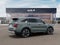 2026 Kia Sorento Hybrid EX AWD