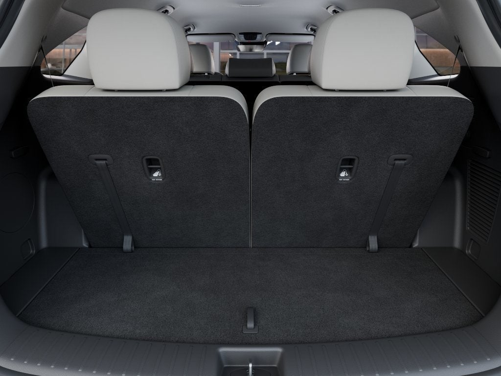 2026 Kia Sorento Hybrid EX AWD