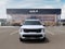 2026 Kia Sorento Hybrid EX AWD