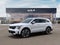 2026 Kia Sorento Hybrid EX AWD