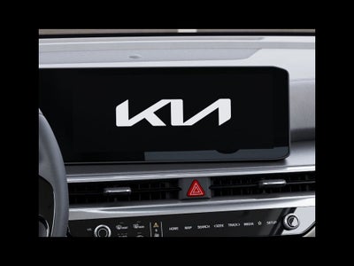2026 Kia Sorento Hybrid EX AWD