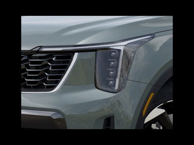 2026 Kia Sorento Plug In Hybrid EX
