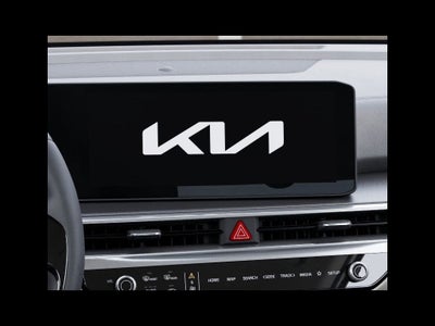 2026 Kia Sorento Plug In Hybrid EX