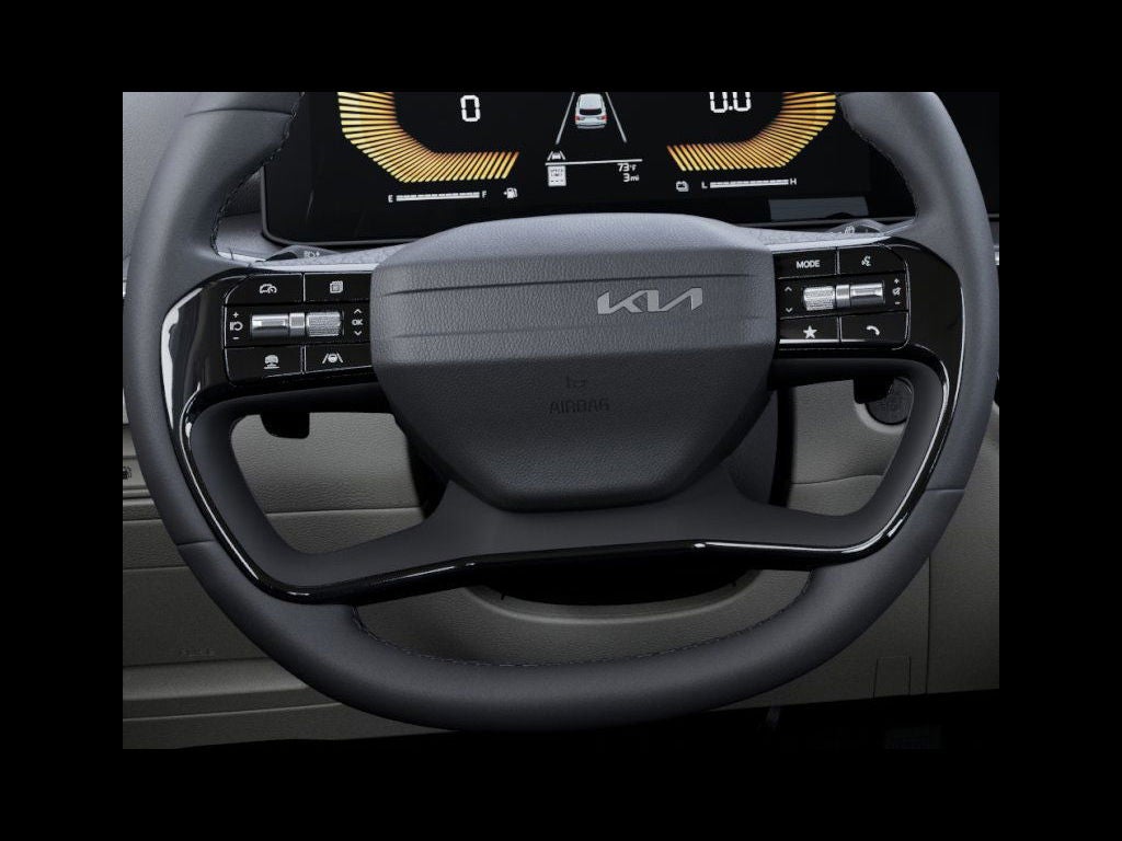 2026 Kia Sorento Plug In Hybrid EX